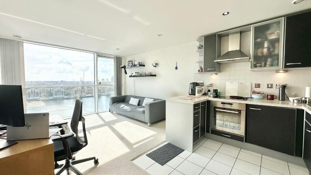 Buy or rent a property | Western Gateway, London E16 1AR