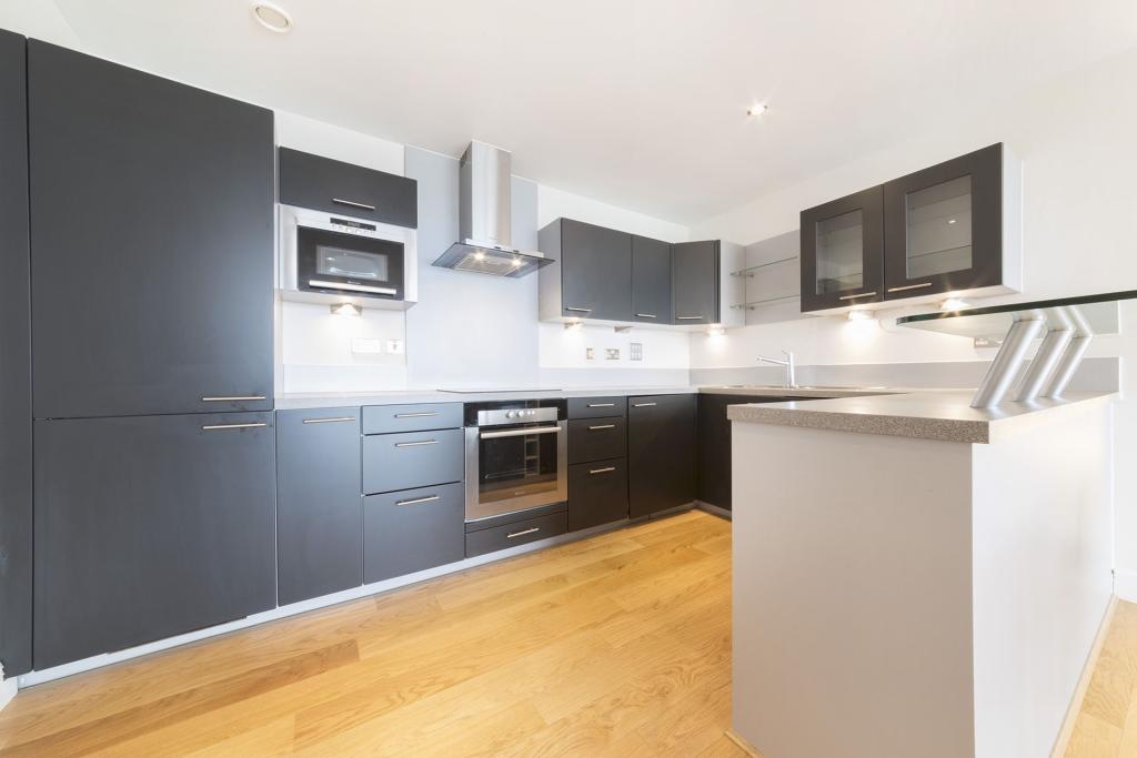 Buy or rent a property | Western Gateway, London E16 1AR