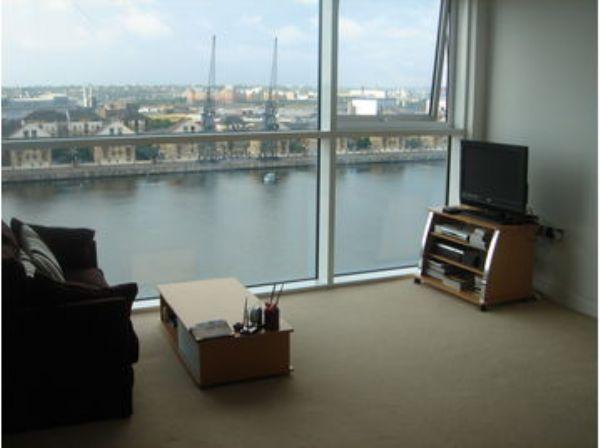 Buy or rent a property | Western Gateway, London E16 1AR