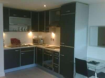 Buy or rent a property | Western Gateway, London E16 1AR
