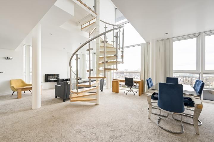 Buy or rent a property | Western Gateway, London E16 1AR