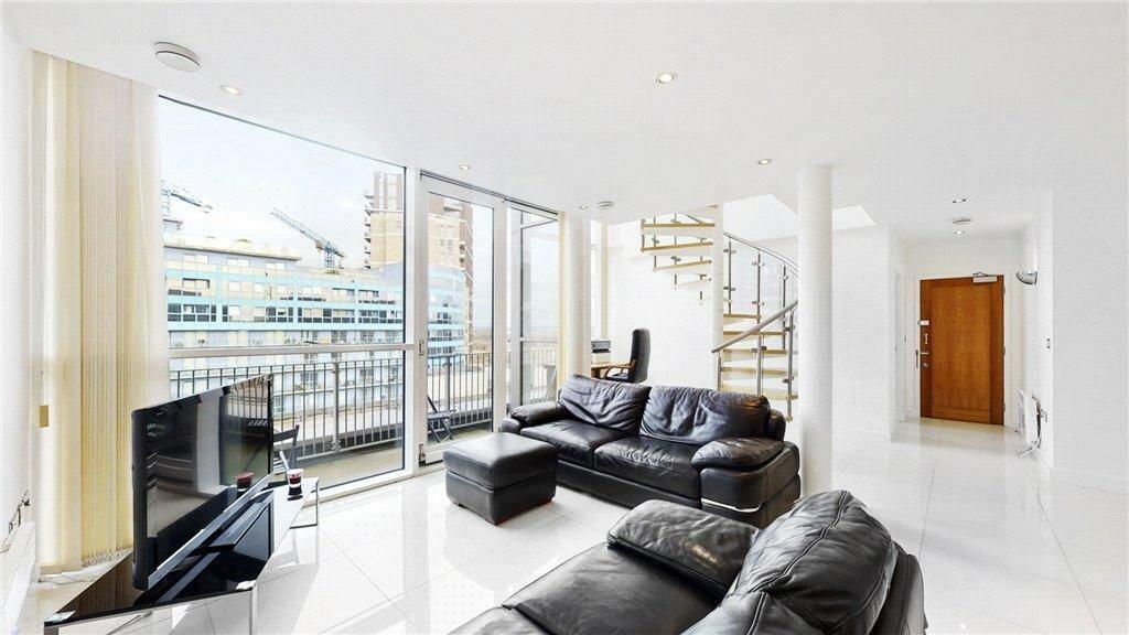 Buy or rent a property | Western Gateway, London E16 1AR