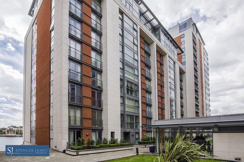Buy or rent a property | Western Gateway, London E16 1AR