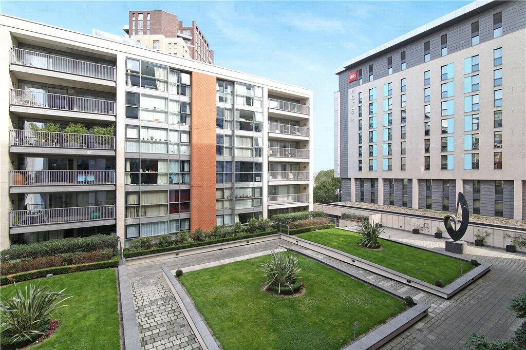 Buy or rent a property | Western Gateway, London E16 1AS