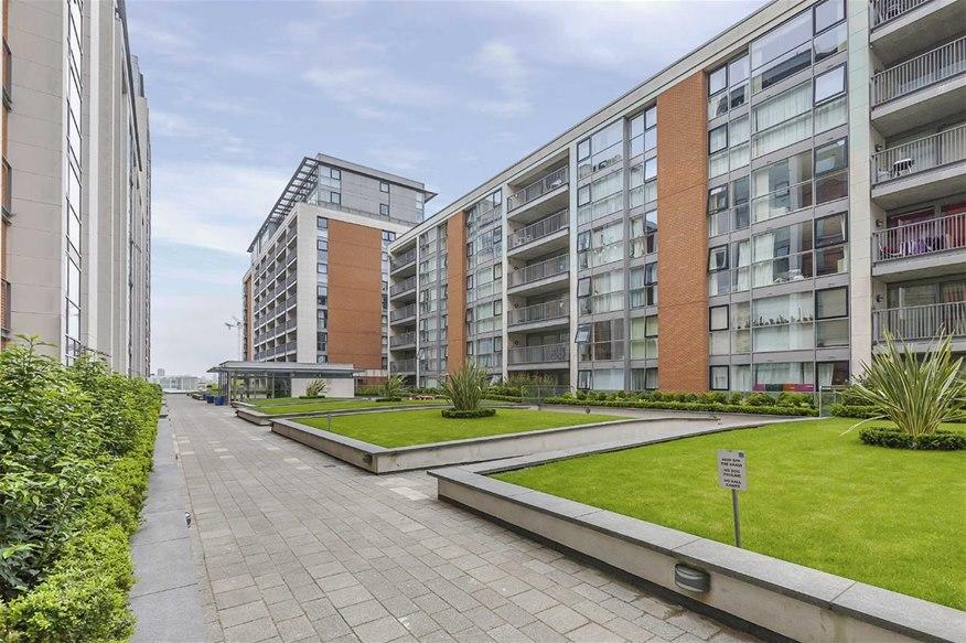 Buy or rent a property | Western Gateway, London E16 1AS