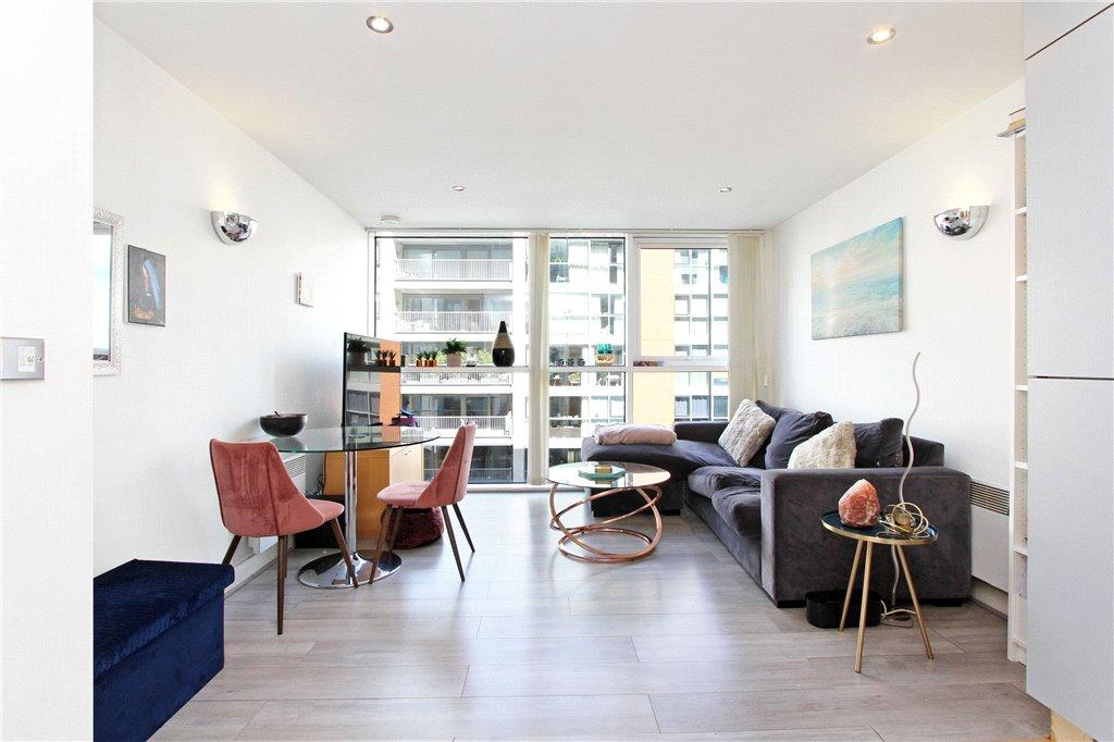Buy or rent a property | Western Gateway, London E16 1AS
