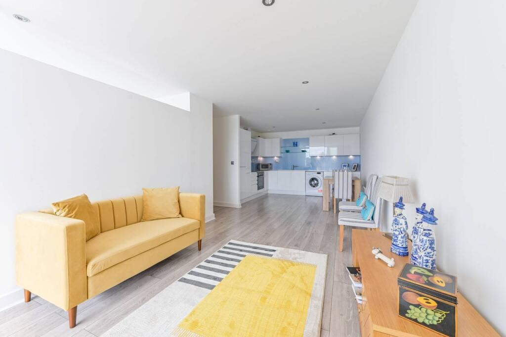 Buy or rent a property | Western Gateway, London E16 1AS