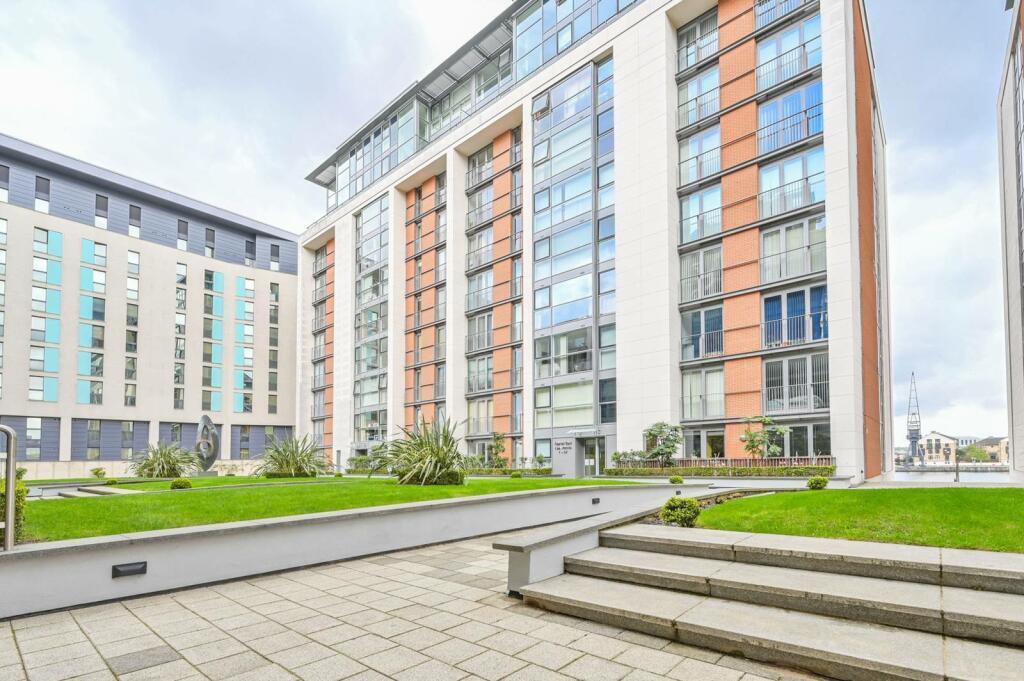 Buy or rent a property | Western Gateway, London E16 1AS