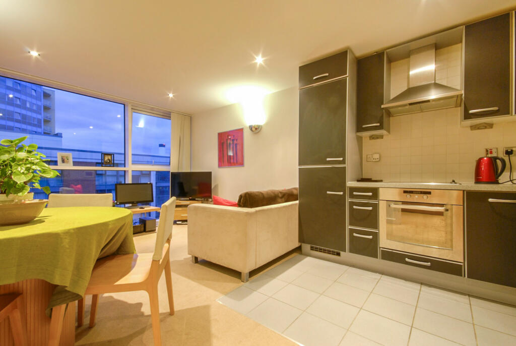 Buy or rent a property | Western Gateway, London E16 1AS