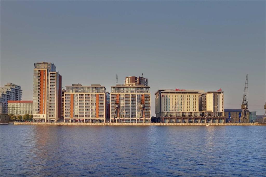 Buy or rent a property | Western Gateway, London E16 1AS