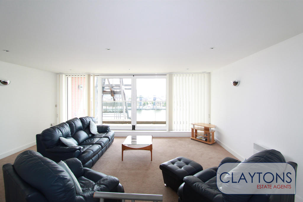 Buy or rent a property | Western Gateway, London E16 1AS