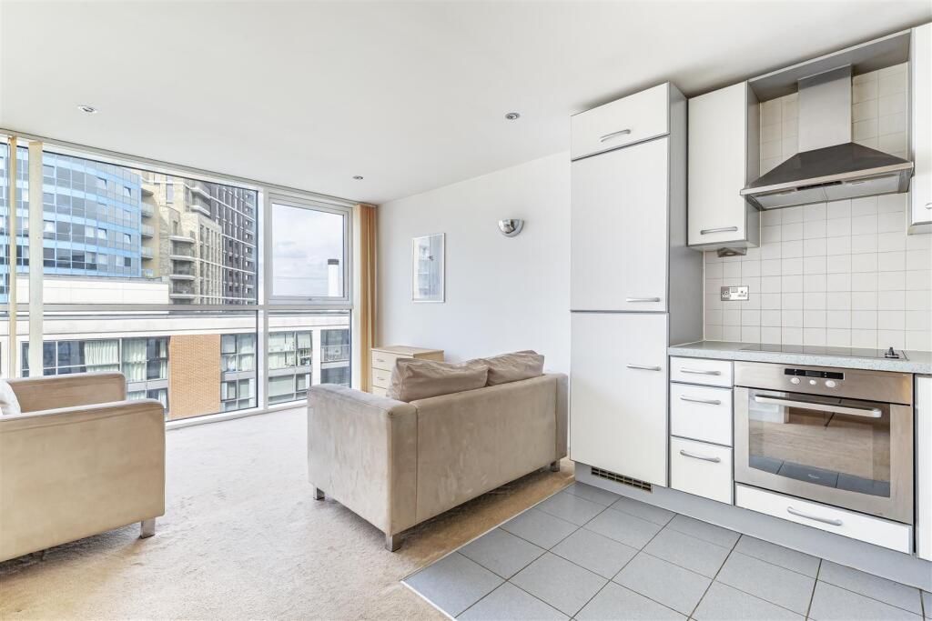 Buy or rent a property | Western Gateway, London E16 1AS