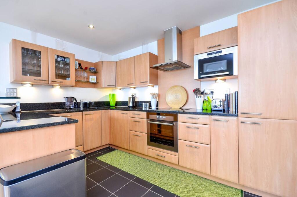 Buy or rent a property | Western Gateway, London E16 1AS