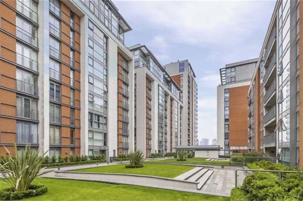 Buy or rent a property | Western Gateway, London E16 1AS