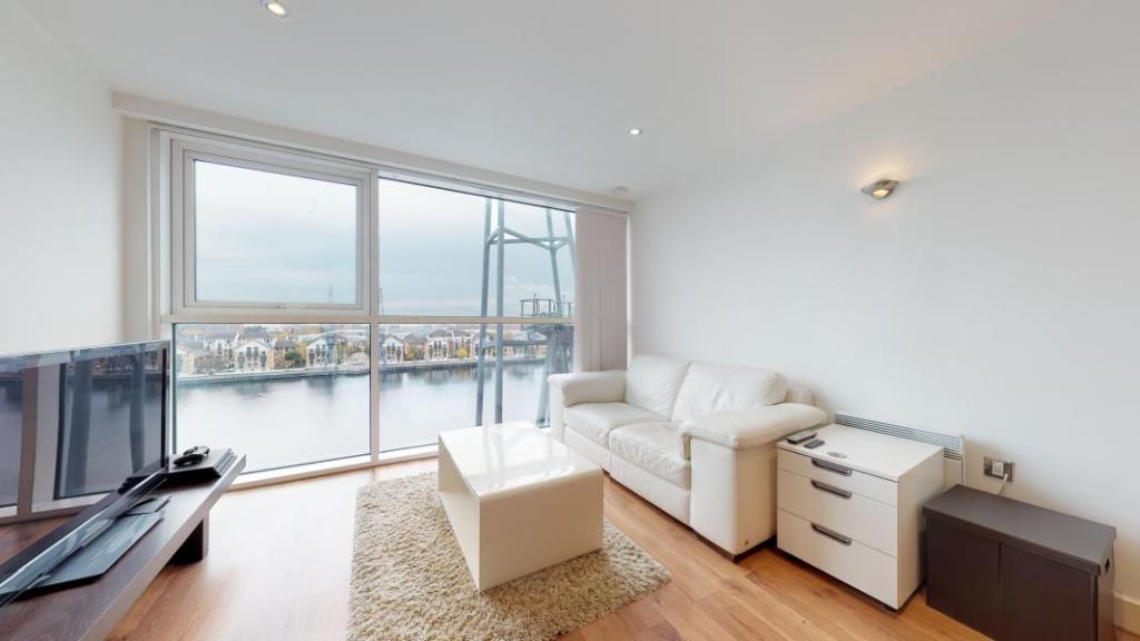 Buy or rent a property | Western Gateway, London E16 1AS