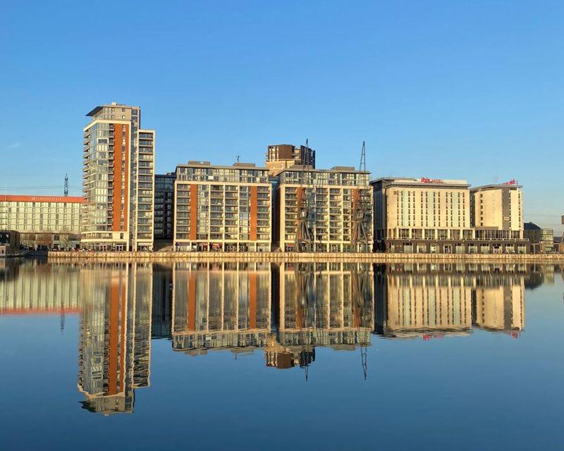 Buy or rent a property | Western Gateway, London E16 1AS