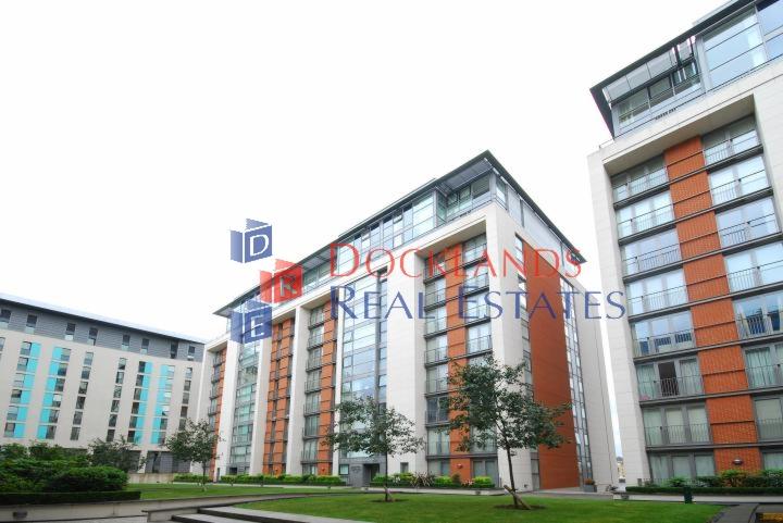 Buy or rent a property | Western Gateway, London E16 1AS