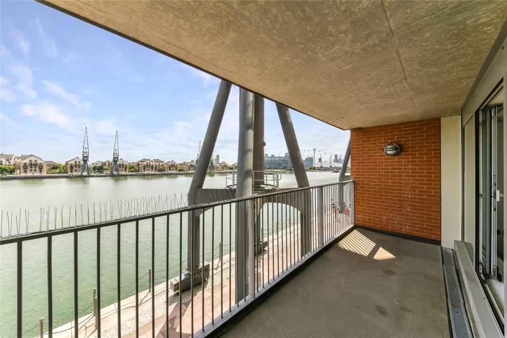 Buy or rent a property | Western Gateway, London E16 1AS