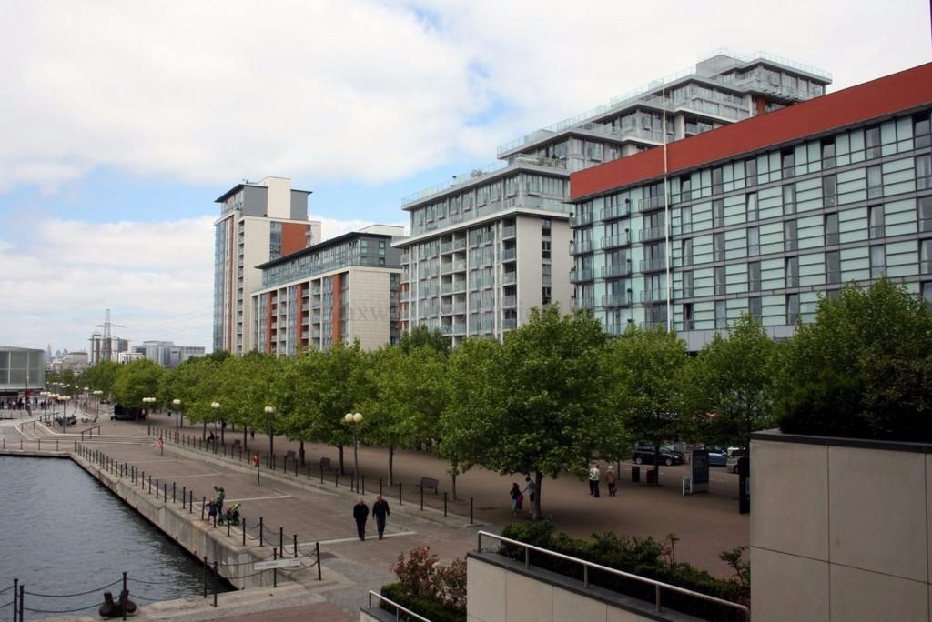 Buy or rent a property | Western Gateway, London E16 1AS