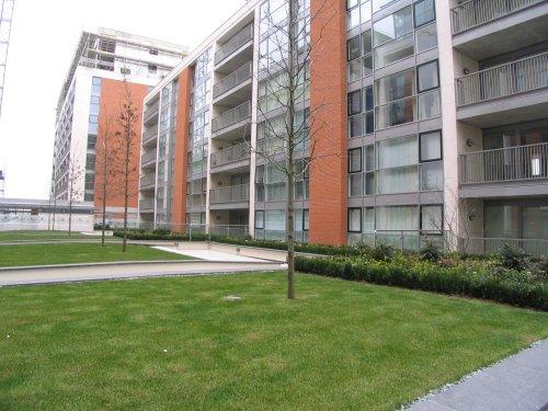 Buy or rent a property | Western Gateway, London E16 1AS