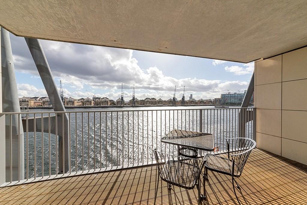 Buy or rent a property | Western Gateway, London E16 1AS