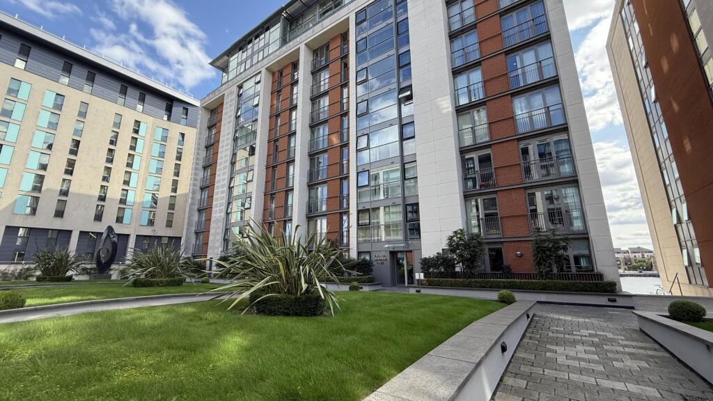 Buy or rent a property | Western Gateway, London E16 1AS