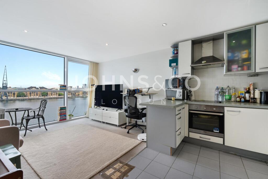 Buy or rent a property | Western Gateway, London E16 1AS