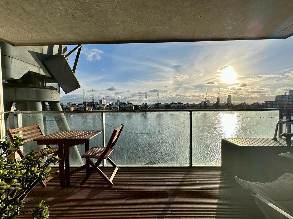 Buy or rent a property | Western Gateway, London E16 1AS