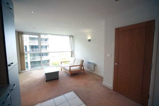 Buy or rent a property | Western Gateway, London E16 1AS