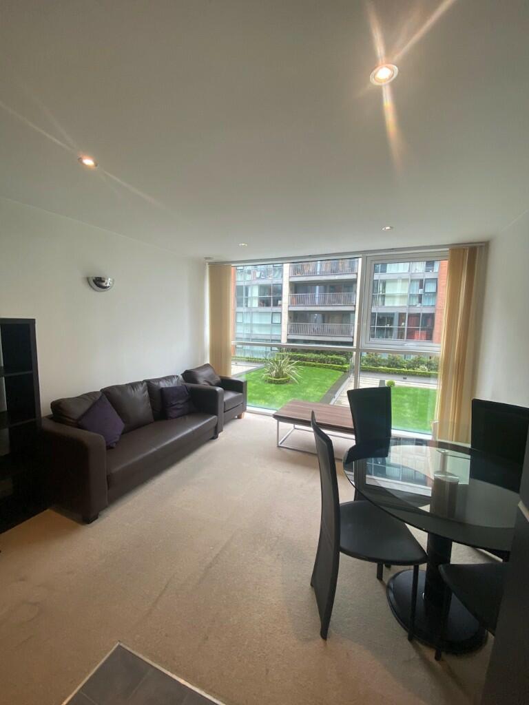 Buy or rent a property | Western Gateway, London E16 1AS