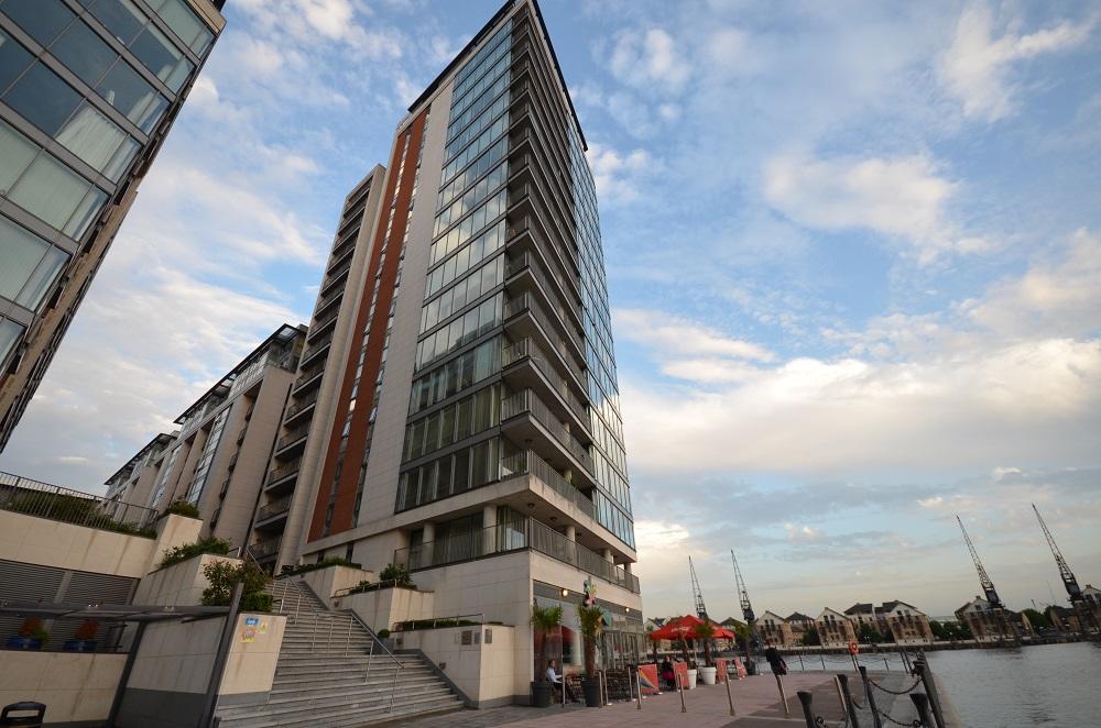 Buy or rent a property | Western Gateway, London E16 1AS