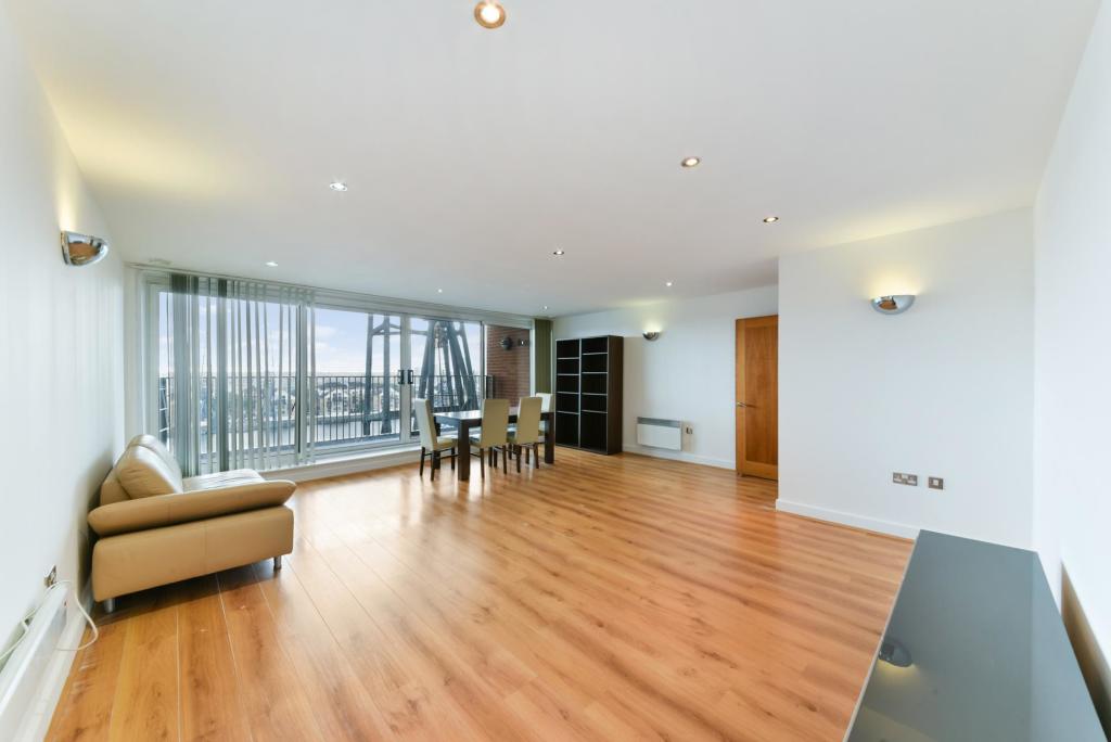 Buy or rent a property | Western Gateway, London E16 1AS