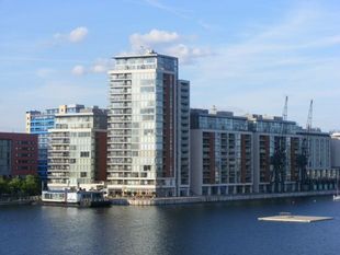 Buy or rent a property | Western Gateway, London E16 1AS