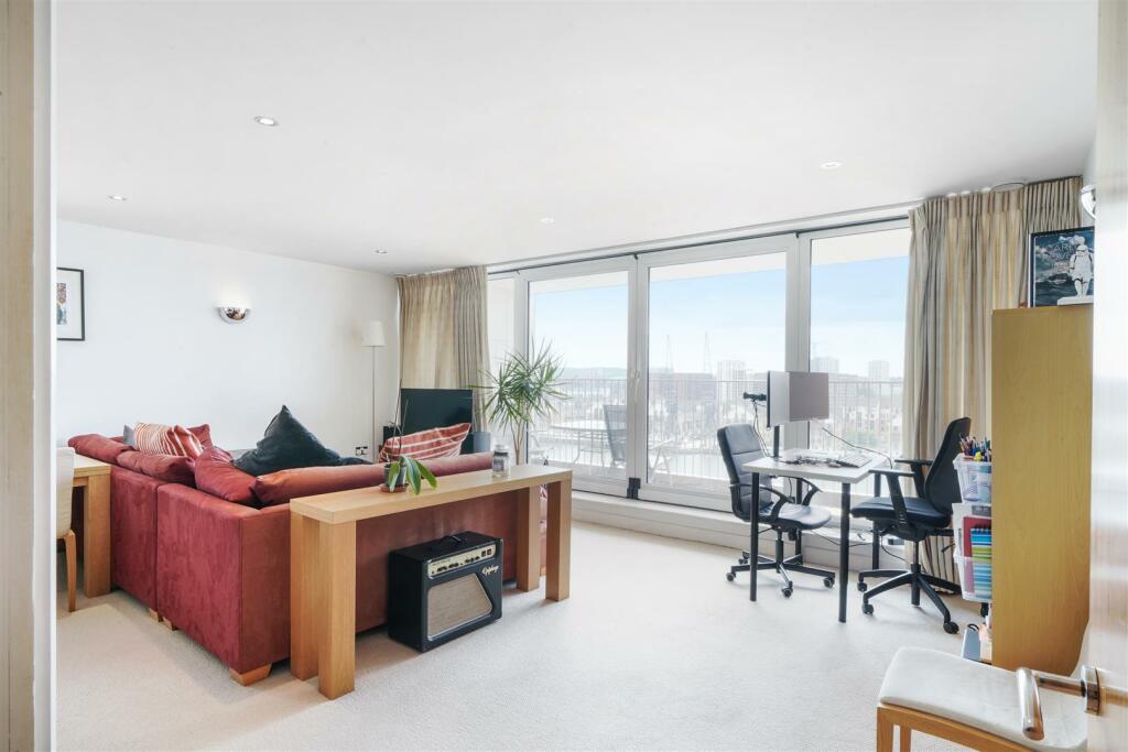 Buy or rent a property | Western Gateway, London E16 1AS
