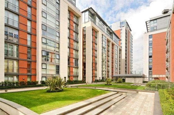 Buy or rent a property | Western Gateway, London E16 1AS