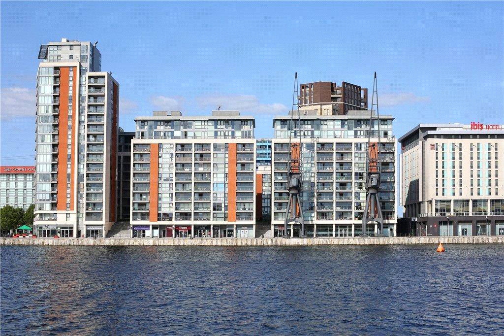 Buy or rent a property | Western Gateway, London E16 1AS
