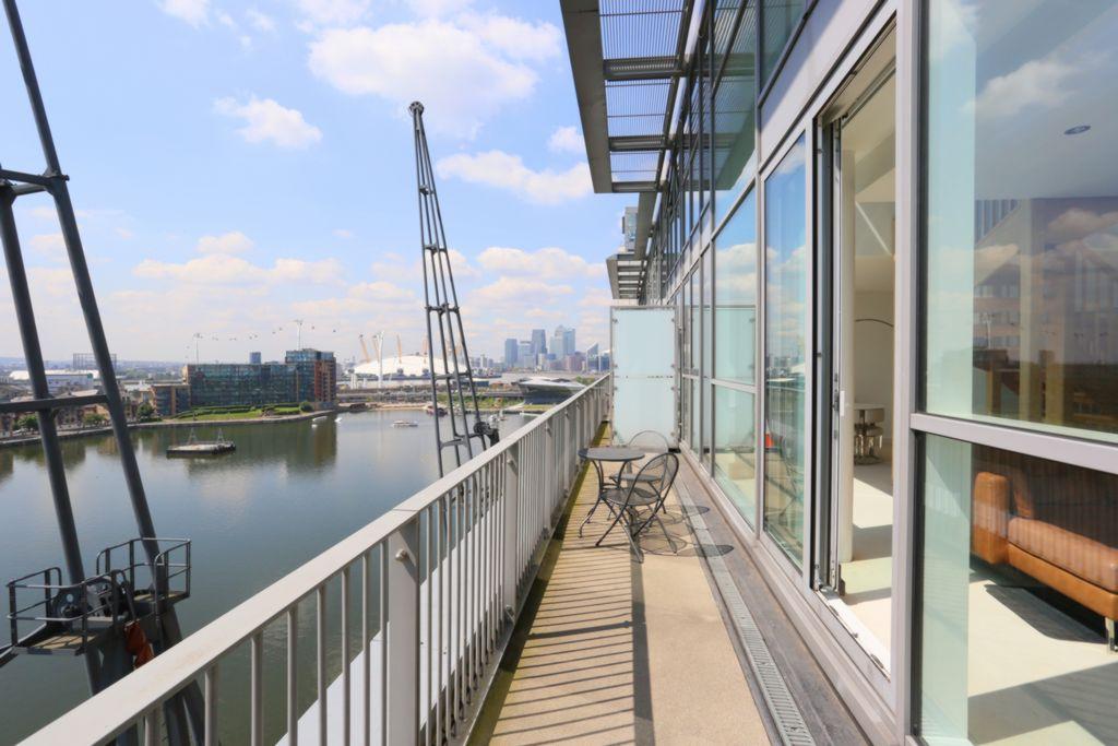 Buy or rent a property | Western Gateway, London E16 1AS