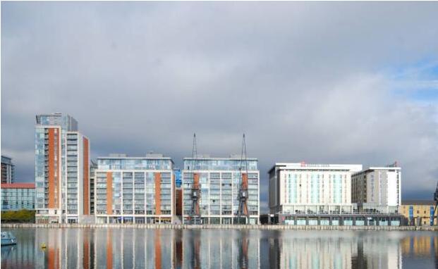 Buy or rent a property | Western Gateway, London E16 1AS