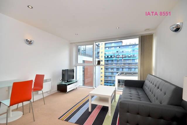 Buy or rent a property | Western Gateway, London E16 1AS