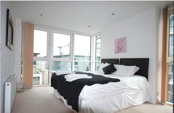 Buy or rent a property | Western Gateway, London E16 1AS