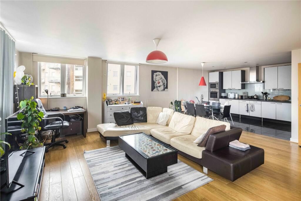 Buy or rent a property | Rayleigh Road, London E16 1AX