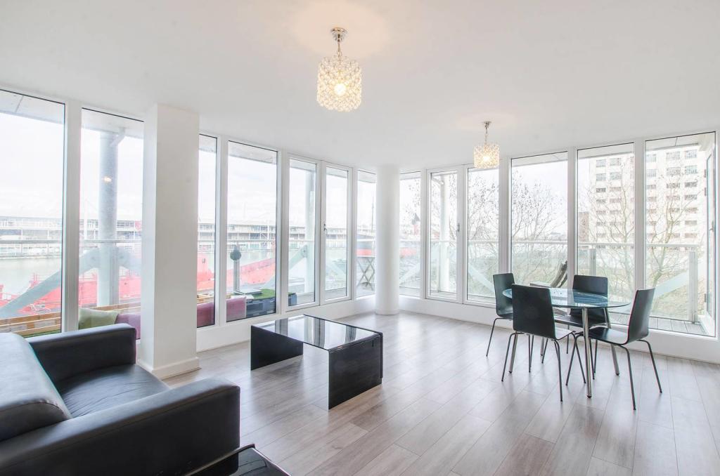 Buy or rent a property | Rayleigh Road, London E16 1AX