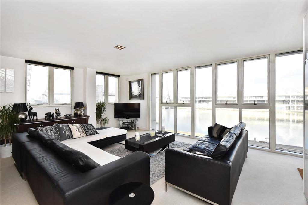 Buy or rent a property | Rayleigh Road, London E16 1AX