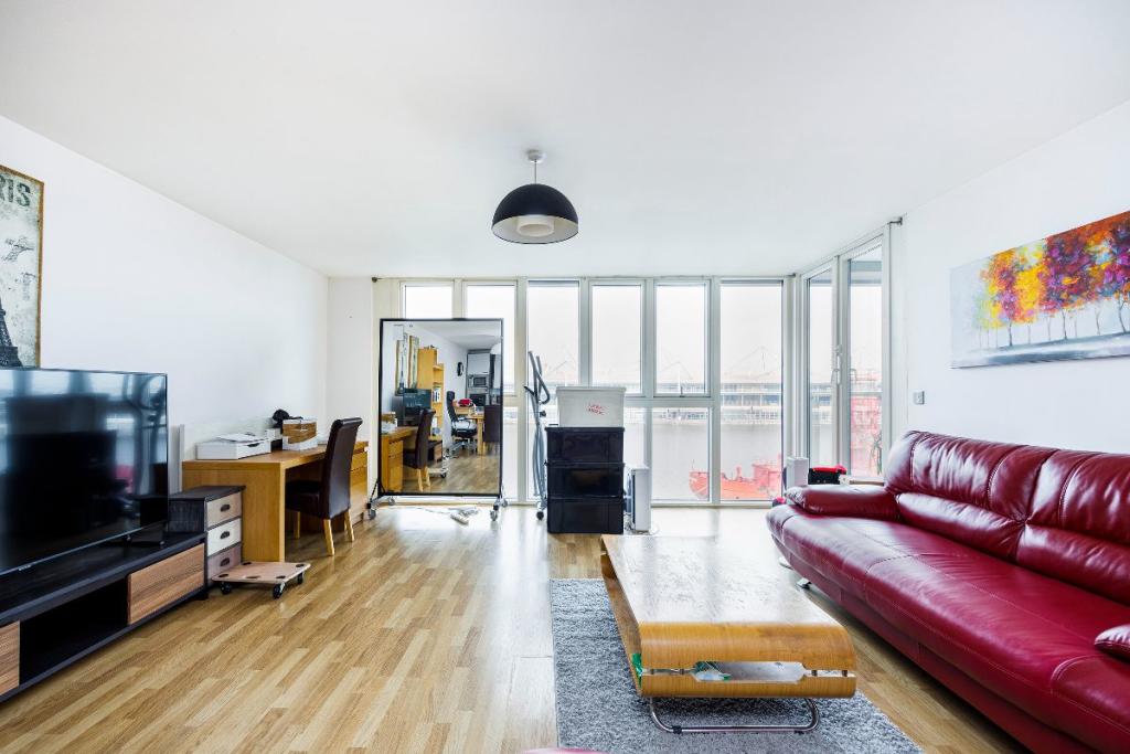 Buy or rent a property | Rayleigh Road, London E16 1AX