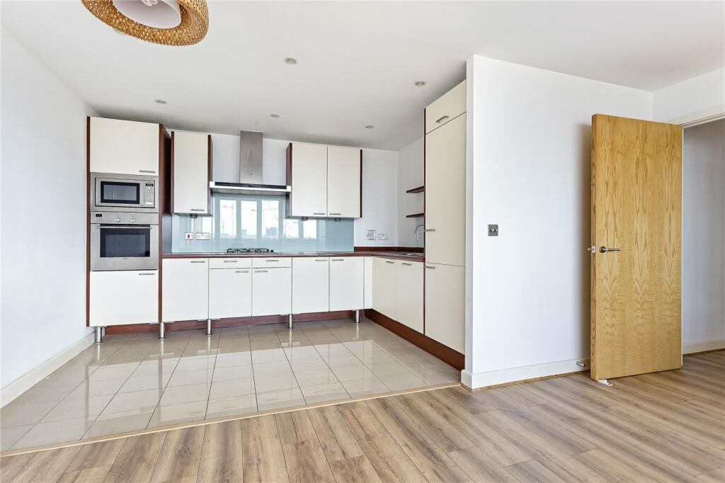 Buy or rent a property | Rayleigh Road, London E16 1AX