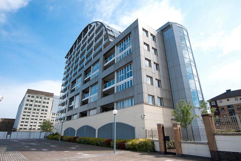 Buy or rent a property | Rayleigh Road, London E16 1AX