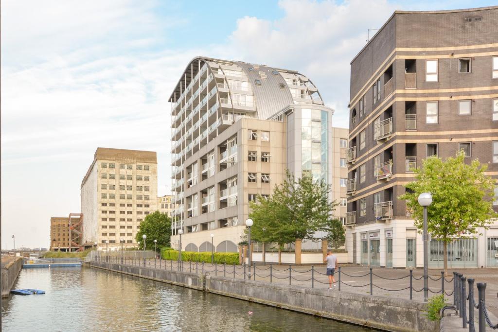 Buy or rent a property | Rayleigh Road, London E16 1AX