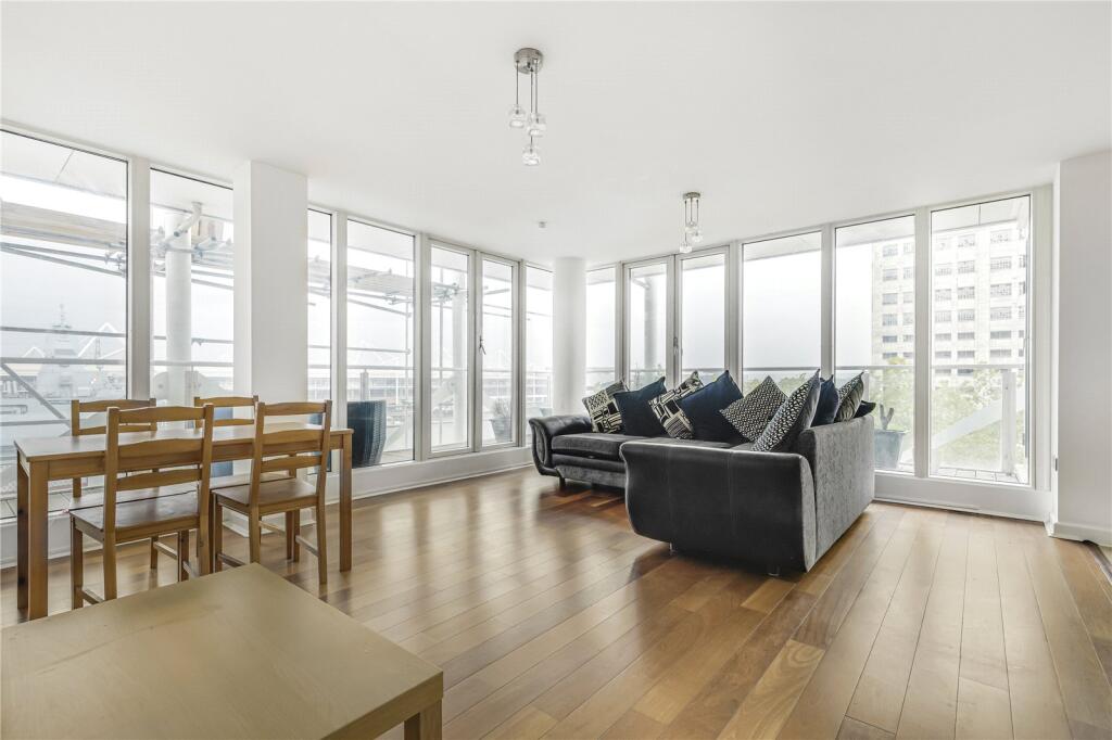 Buy or rent a property | Rayleigh Road, London E16 1AX