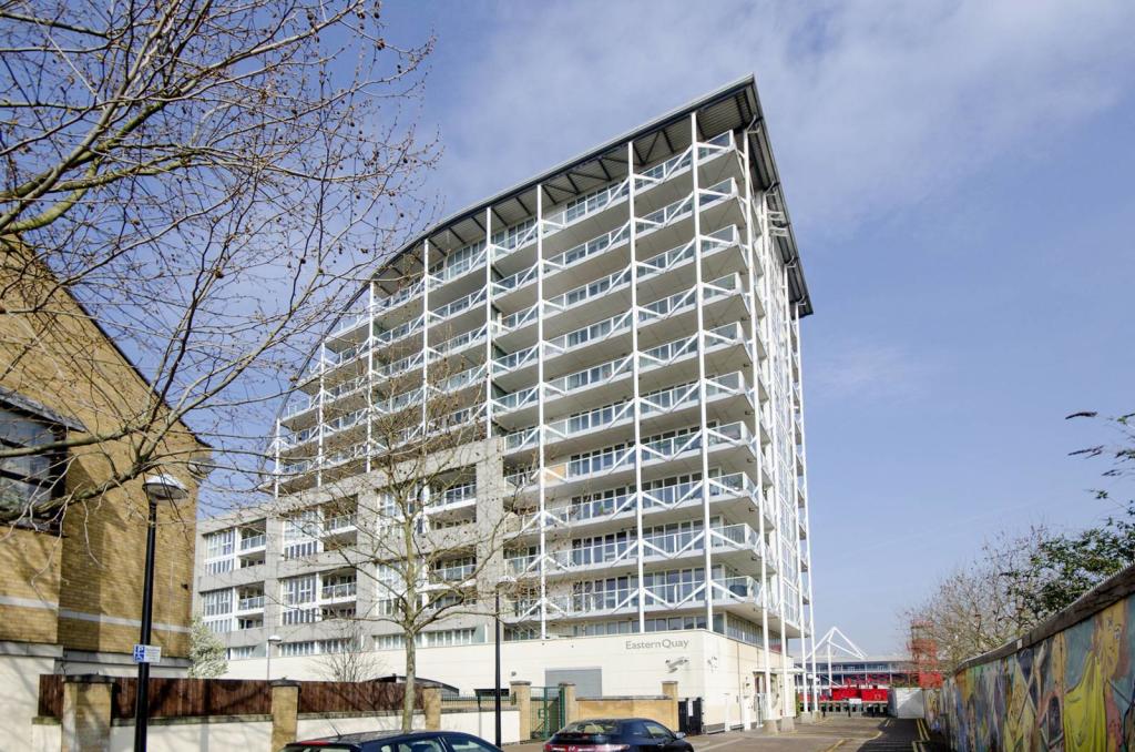 Buy or rent a property | Rayleigh Road, London E16 1AX