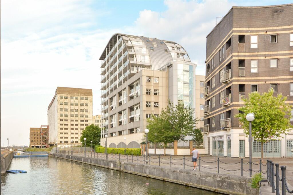 Buy or rent a property | Rayleigh Road, London E16 1AX